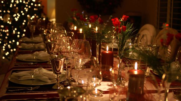 24 januari - Wintergala met diner A&B