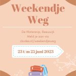 Flyer-weekendje-weg