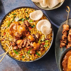 6 september Kippiepan buffet voor de ALV (ook vega optie)