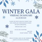 Flyer gala AB