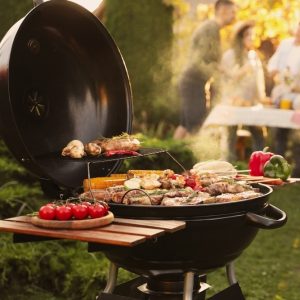 BBQ KIND Seizoensafsluiting 20 juni